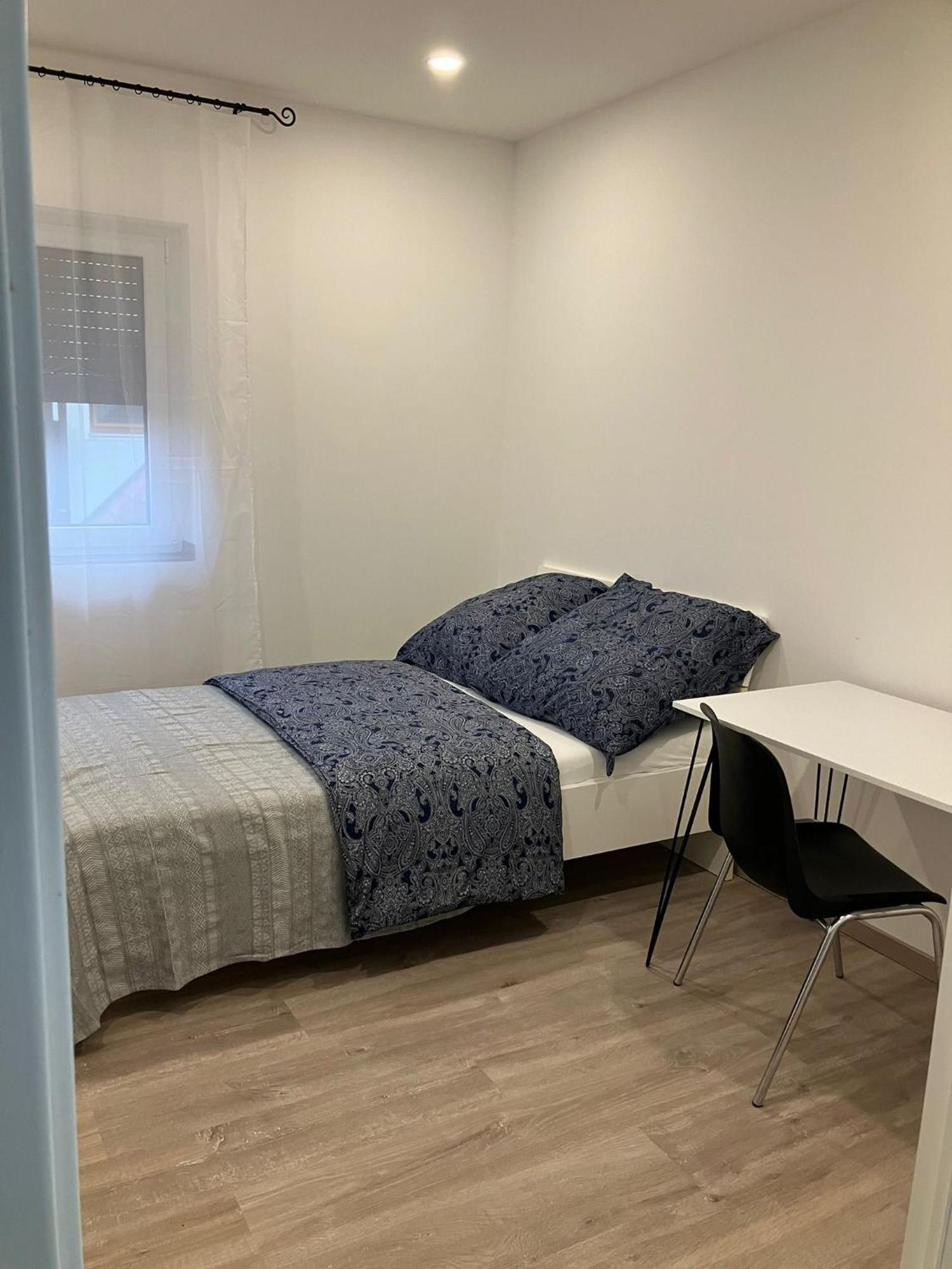 Moderne Einliegerwohnung Naehe Ingolstadt Und Bad Goegging Munchsmunster Exteriér fotografie